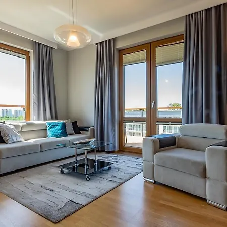 Vacationclub - Olympic Park Apartment A604-3