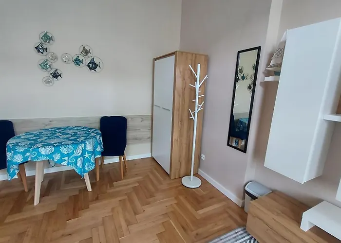 Wanta 2 Kołobrzeg
