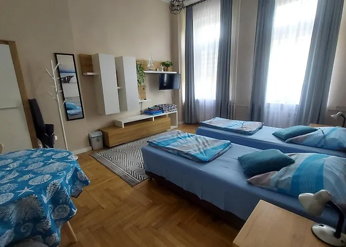 Wanta 2 Kołobrzeg