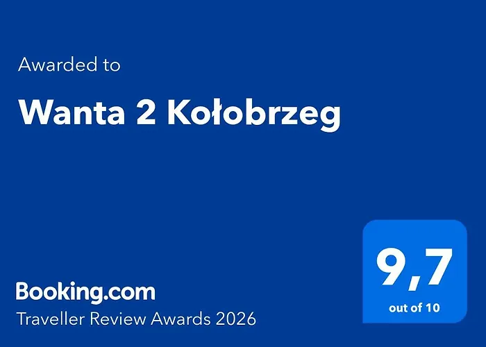Wanta 2 Kołobrzeg
